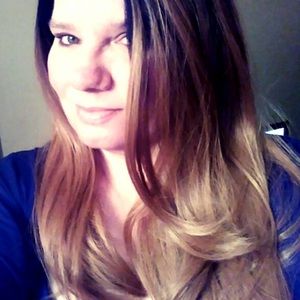 Meet your Posher, Jodi